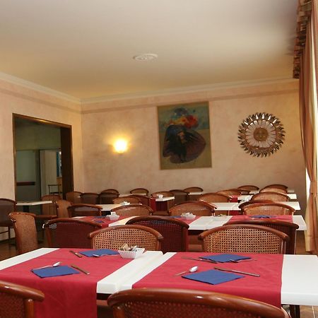Hotel La Palma Lido di Camaiore Extérieur photo
