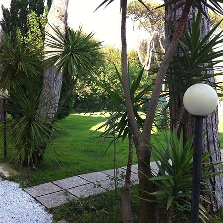 Hotel La Palma Lido di Camaiore Extérieur photo