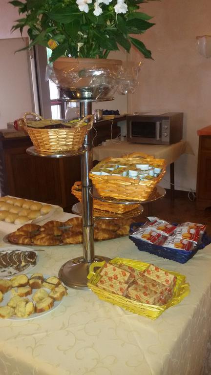 Hotel La Palma Lido di Camaiore Extérieur photo