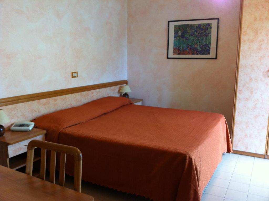 Hotel La Palma Lido di Camaiore Chambre photo