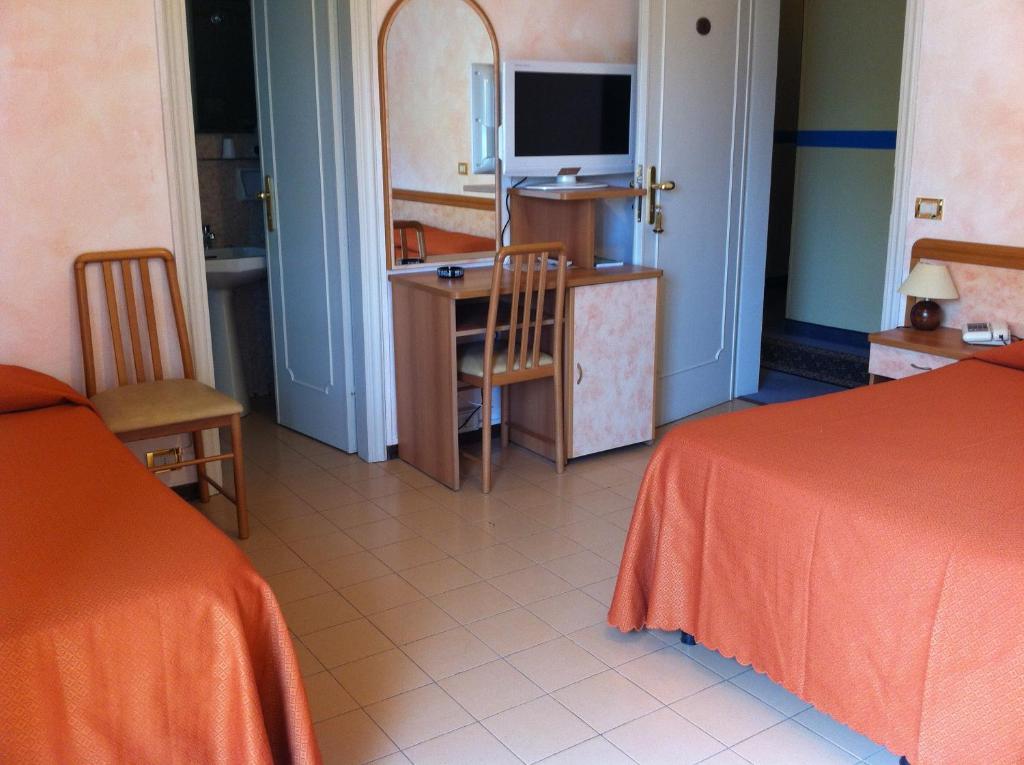 Hotel La Palma Lido di Camaiore Chambre photo