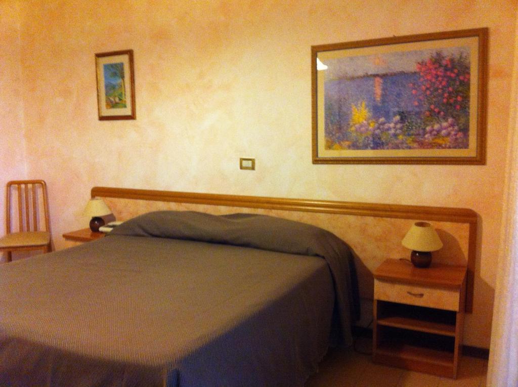Hotel La Palma Lido di Camaiore Chambre photo