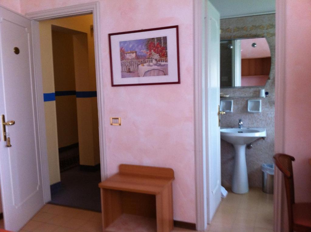 Hotel La Palma Lido di Camaiore Chambre photo