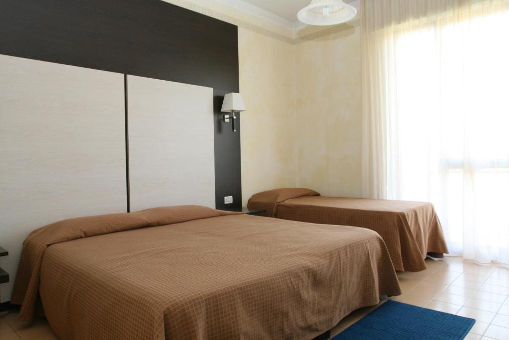 Hotel La Palma Lido di Camaiore Chambre photo