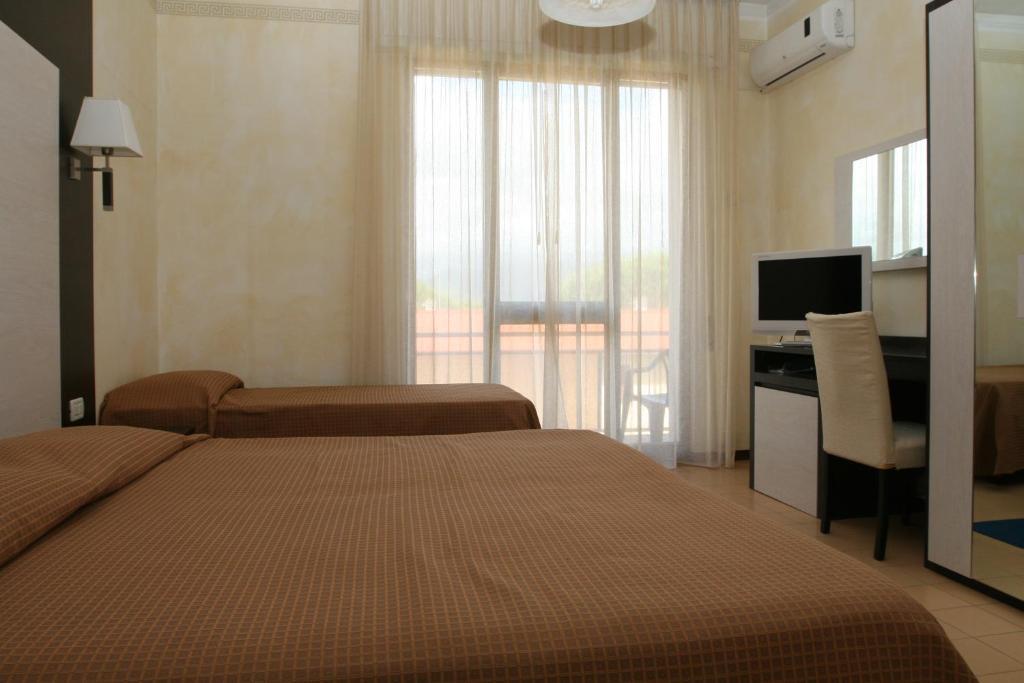 Hotel La Palma Lido di Camaiore Chambre photo