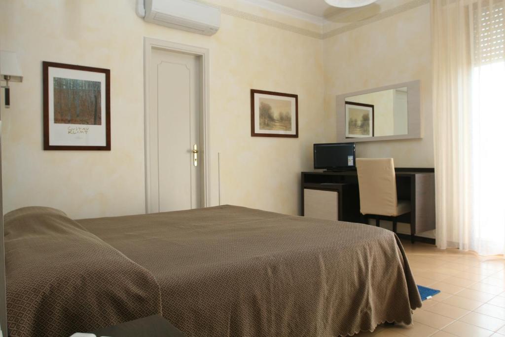 Hotel La Palma Lido di Camaiore Chambre photo