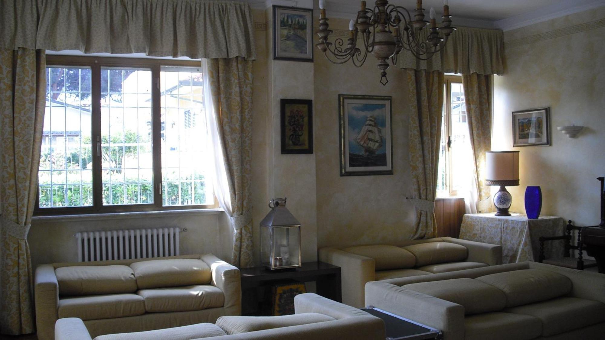 Hotel La Palma Lido di Camaiore Extérieur photo
