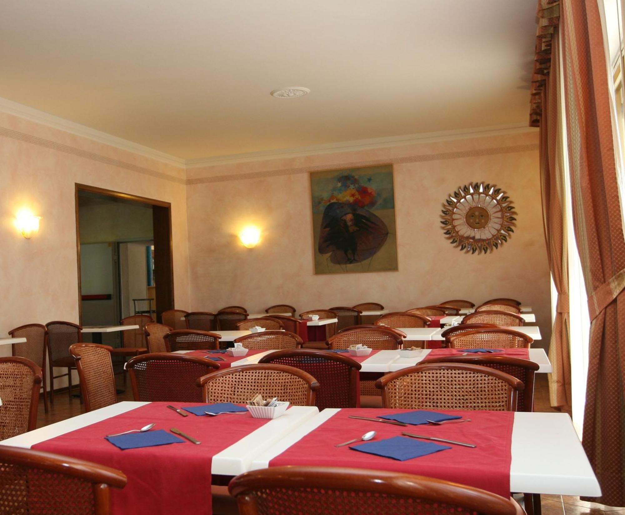 Hotel La Palma Lido di Camaiore Extérieur photo