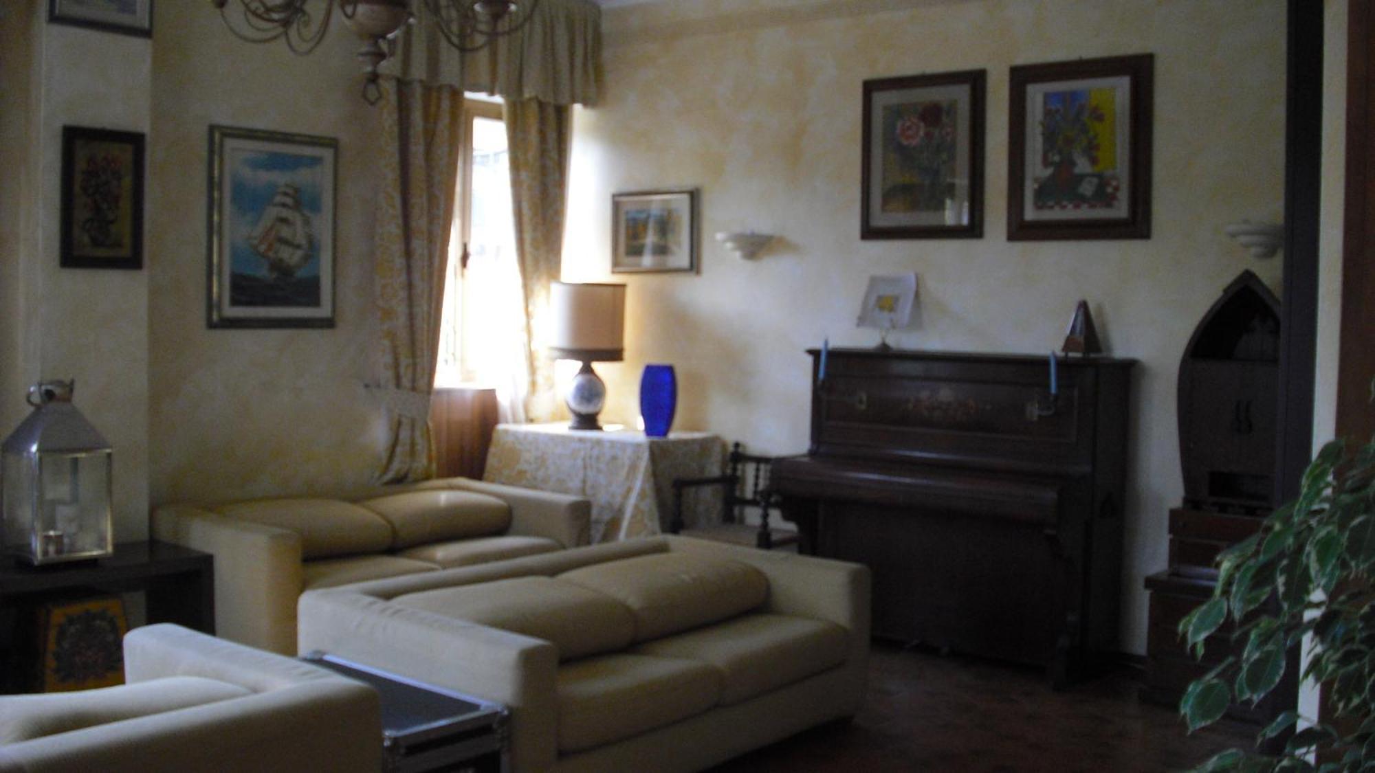 Hotel La Palma Lido di Camaiore Extérieur photo