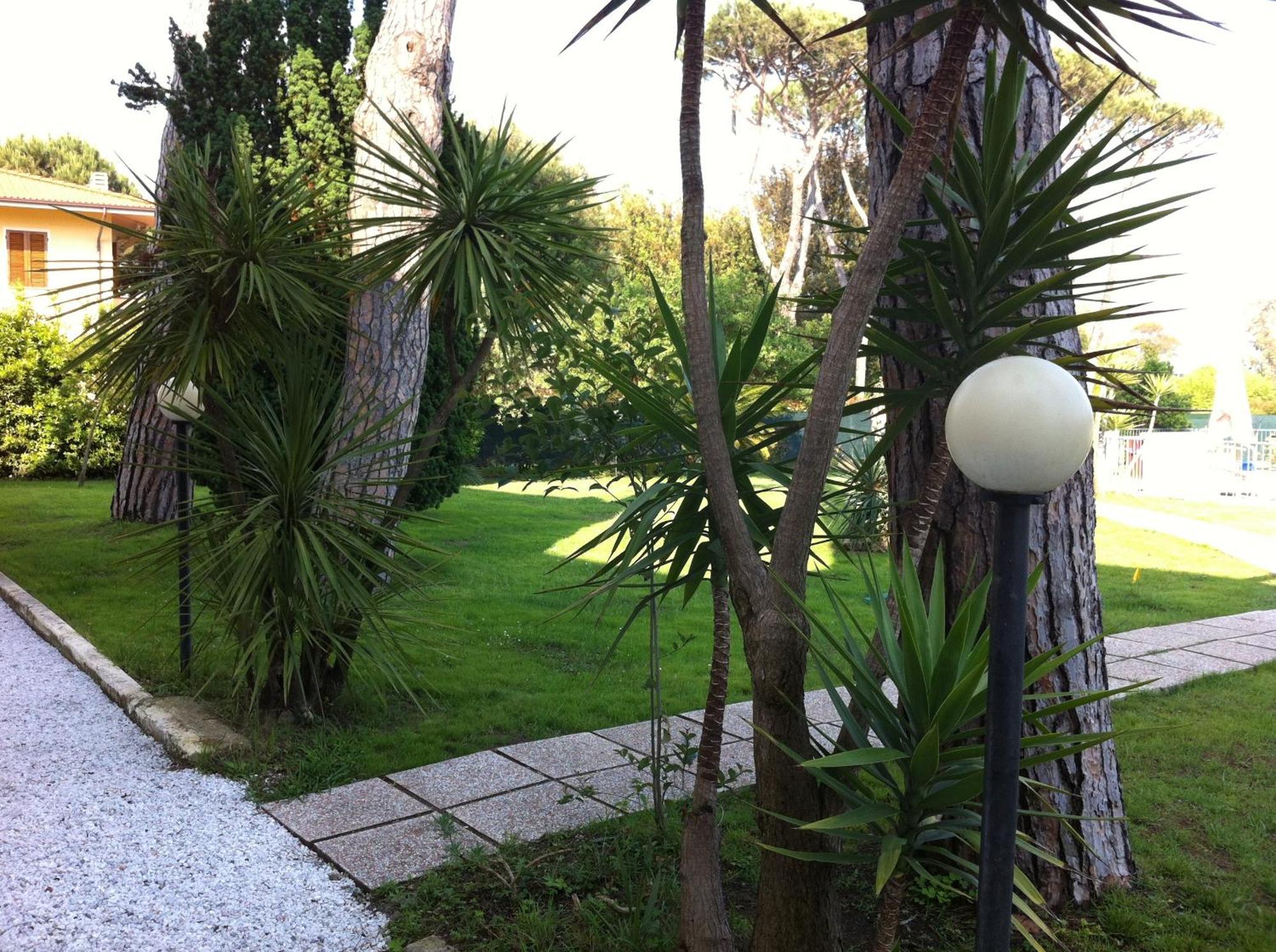 Hotel La Palma Lido di Camaiore Extérieur photo