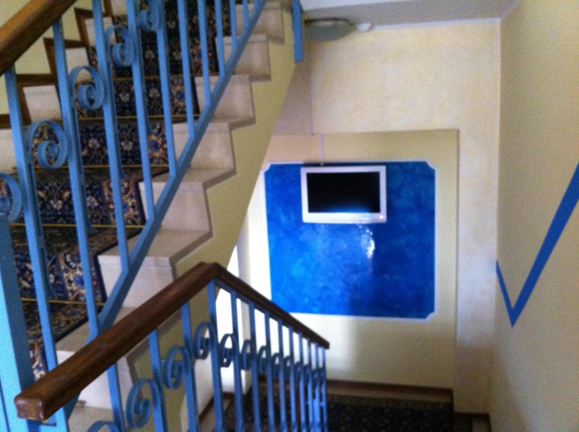 Hotel La Palma Lido di Camaiore Extérieur photo