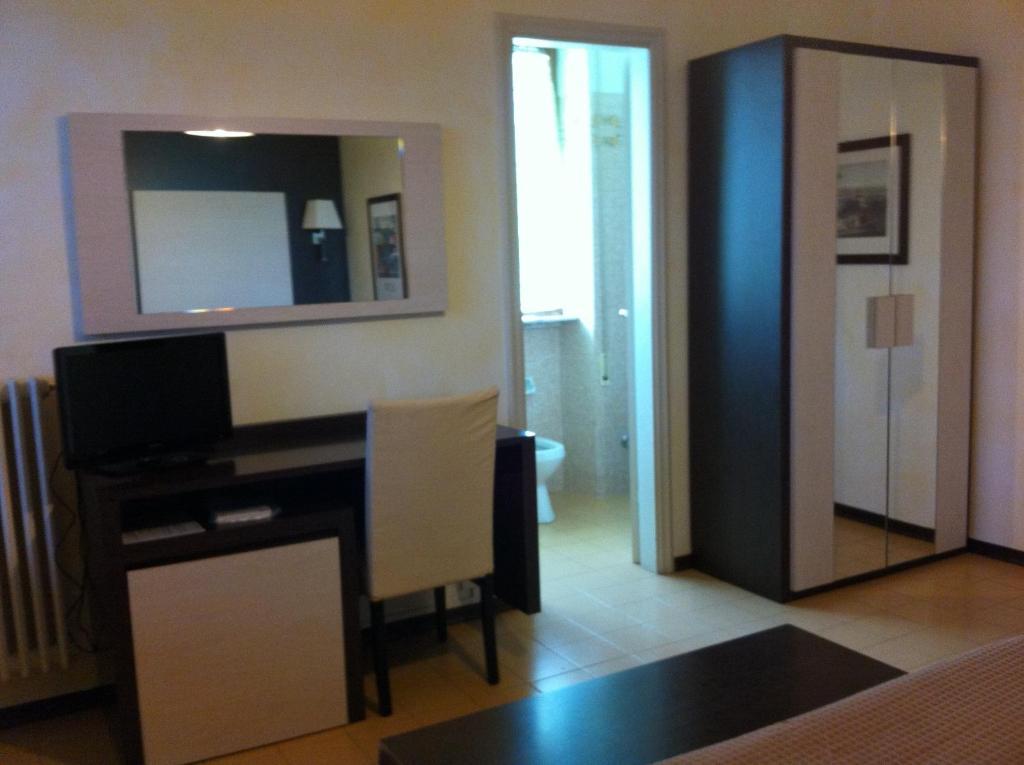 Hotel La Palma Lido di Camaiore Chambre photo