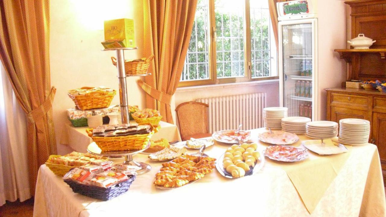 Hotel La Palma Lido di Camaiore Extérieur photo