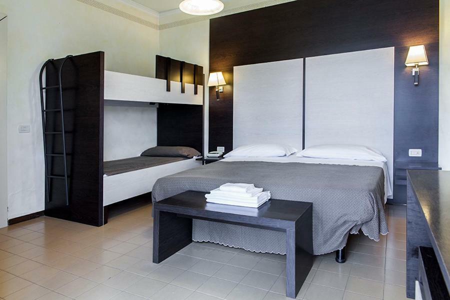 Hotel La Palma Lido di Camaiore Extérieur photo